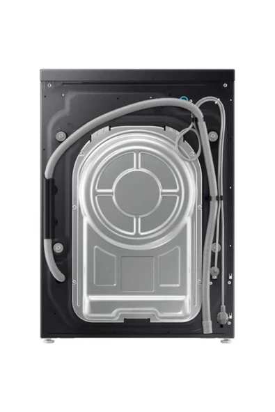 Samsung WW11BBA046ABAH 11 Kg 1400 devir Çamaşır Makinesi, SpaceMax, Eco Bubble Yıkama Teknolojisi - 4