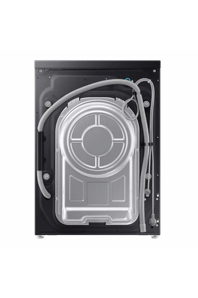 Samsung WW11BBA046ABAH 11 Kg 1400 devir Çamaşır Makinesi, SpaceMax, Eco Bubble Yıkama Teknolojisi - 3