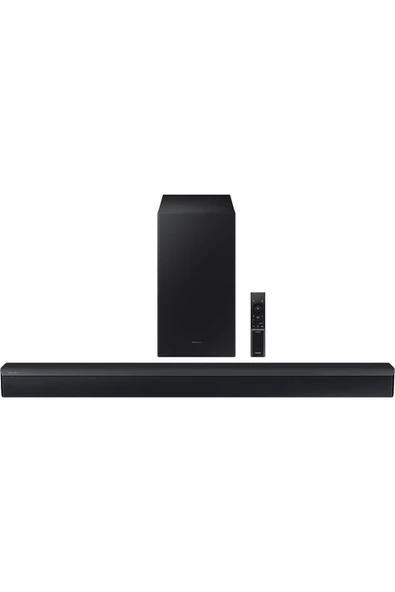 NoHar Hw-C450/Tk Soundbar (2023) - 2