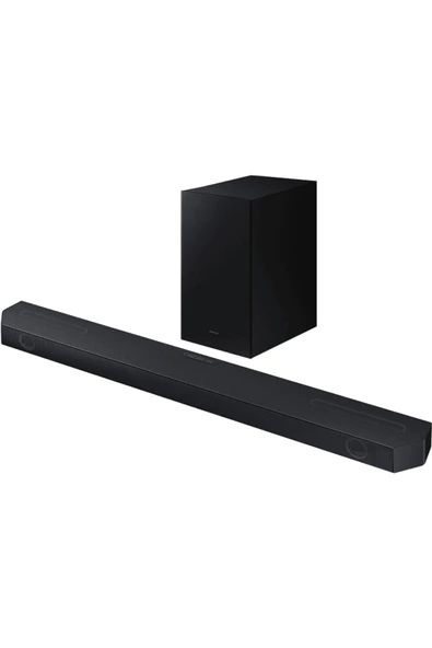 Samsung Q Serisi Soundbar Siyah HW-Q600C - 2