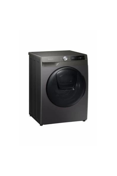 Samsung Wd6500t Wd10t654dbn1ah Inox Çamaşır Makinesi