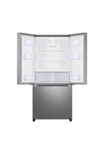 Samsung Rf49a5002sr, Gardırop Tipi Buzdolabı, 550 Litre - 4