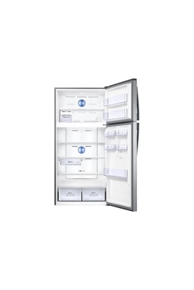 Samsung RT62K7040SL, Üstten Donduruculu Buzdolabı, 622 Litre - 4
