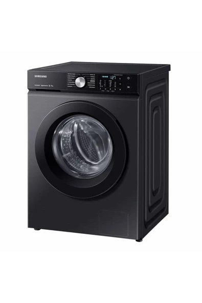 Samsung WW11BBA046ABAH 11 Kg 1400 devir Çamaşır Makinesi, SpaceMax, Eco Bubble Yıkama Teknolojisi - 2