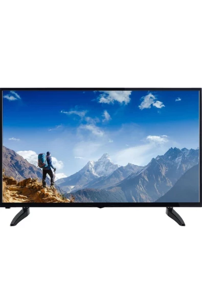 Telefunken 43TF8560 43" 109 Ekran Uydu Alıcılı Full HD Smart LED TV