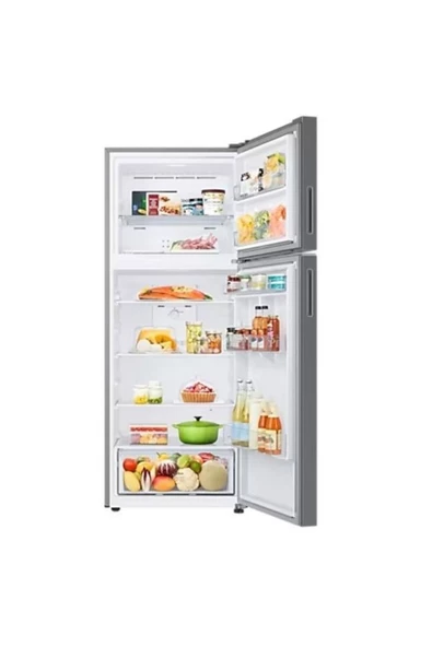 Samsung RT47CG6002S9, Üstten Donduruculu Buzdolabı, 465 Litre - 5