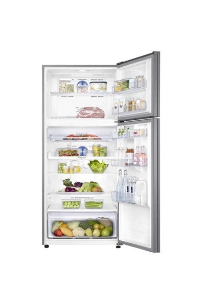 Samsung Rt50k6000s8 504 Litre No Frost Buzdolabı - 5