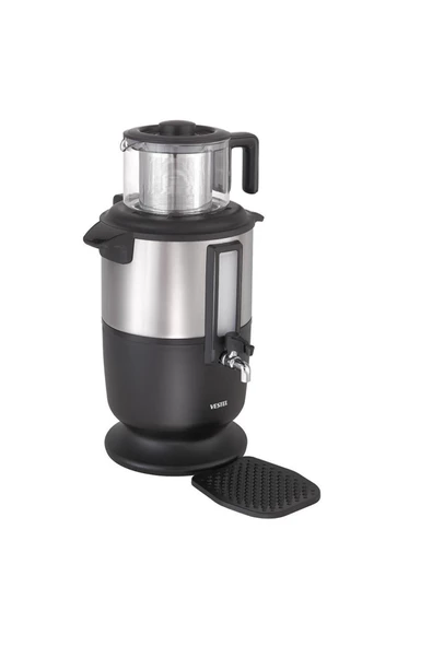 VESTEL Sefa 4500 Cx Semaver - 3