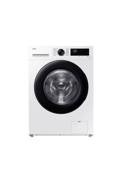 Samsung WW90CGC04DAEAH A Enerji Sinifi 9 kg 1400 Devir Çamaşir Makinesi Beyaz