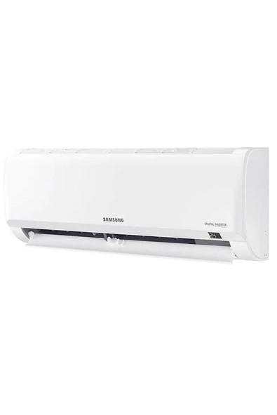 Samsung Ar35 Ar12txhqbwk/sk 12000 Btu Inverter Duvar Tipi Klima - 4