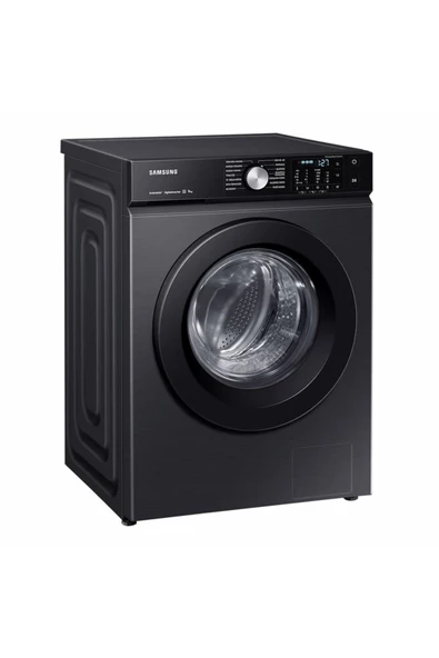 Samsung WW11BBA046ABAH 11 Kg 1400 devir Çamaşır Makinesi, SpaceMax, Eco Bubble Yıkama Teknolojisi