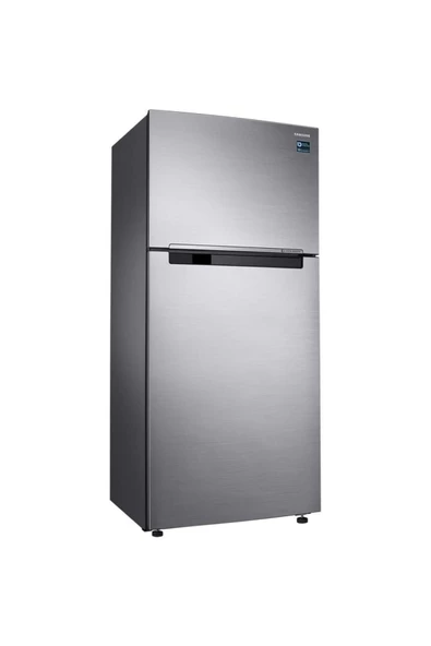 Samsung Rt50k6000s8 504 Litre No Frost Buzdolabı - 3