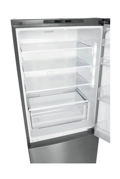 Samsung RL4323RBASP A++ Kombi No-Frost Buzdolabı - 2