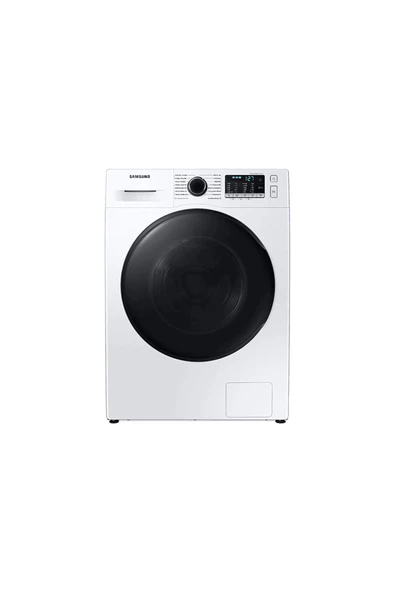 Samsung WD90TA046BE1AH 1400 Devir 9 kg / 6 kg Kurutmali Çamaşir Makinesi Beyaz