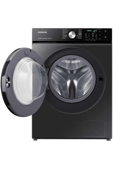 Samsung WW11BBA046ABAH 11 Kg 1400 devir Çamaşır Makinesi, SpaceMax, Eco Bubble Yıkama Teknolojisi - 5