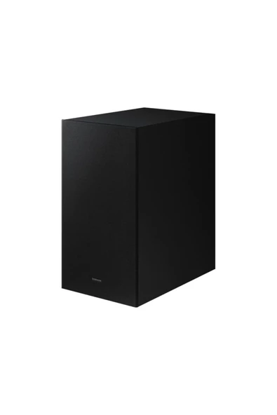 Samsung HW-B650 SoundBar Ev Sinema Sistemi 430W,3.1 Kanal,Bluetooth,HDMI , Dolby Audio / DTS Virtual:X - Resim 4