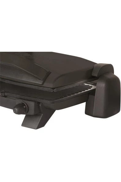 Tefal Toast Expert Siyah 1800 W Tost Makinesi - 4