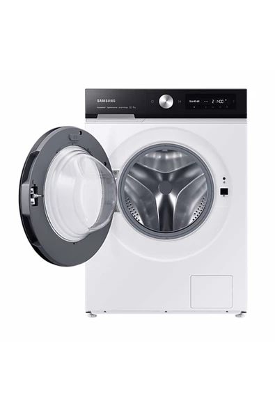 Samsung WW11BB534DAEAH 11 Kg 1400 devir Bespoke Çamaşır Makinesi, SpaceMax, AI Kontrol Paneli - Resim 4