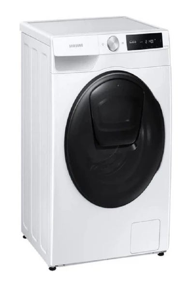 Samsung WD10T654DBE1AH 10.5 Kg/6 Kg 1400 devir Kurutmalı Çamaşır Makinesi, AddWash Kapak, Eco Bubble - 2