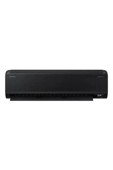 Samsung Windfree Premium Black Ar18cxfcabt/sk 18000 Btu Duvar Tipi Split Klima - 2