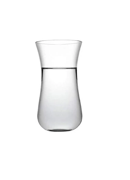 Paşabahçe 64072 Nude Anason Rakı Bardağı 6'lı