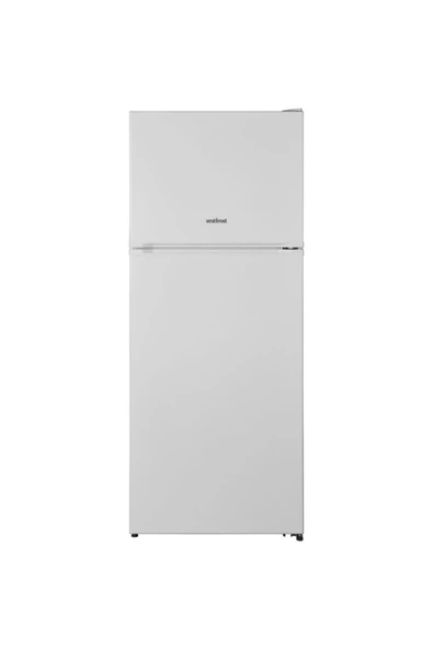 Vestfrost Vf Nf4520 No-Frost Buzdolabı