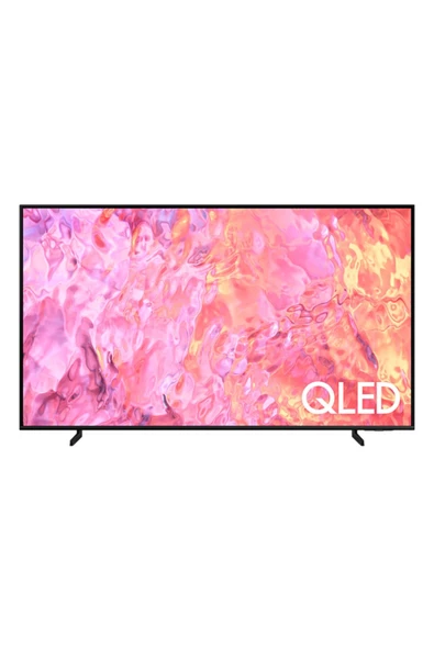 Samsung 65Q60D 4K Ultra HD 65" 165 Ekran Smart QLED TV - 2