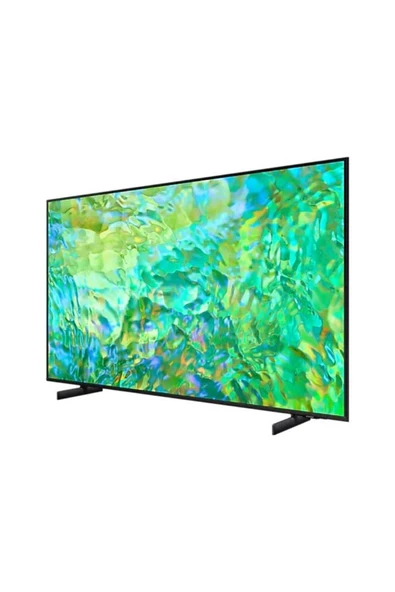 Samsung 55cu8100 55" 140 Ekran 4k Uhd Smart Led Tv - 2