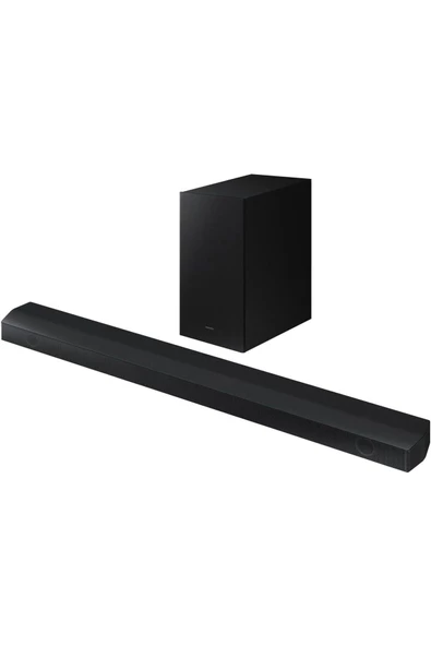 Samsung HW-B650 430W 3.1 Kanal Soundbar - Resim 2