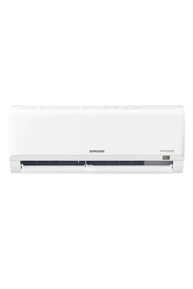 Samsung Ar35 Ar12txhqbwk/sk 12000 Btu Inverter Duvar Tipi Klima - 2