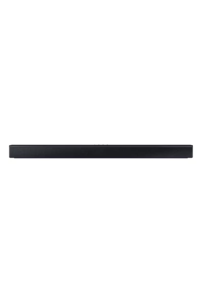 Samsung HW-C450 2.1 Kanal DTS Virtual: X Kablosuz Soundbar - Siyah - 3
