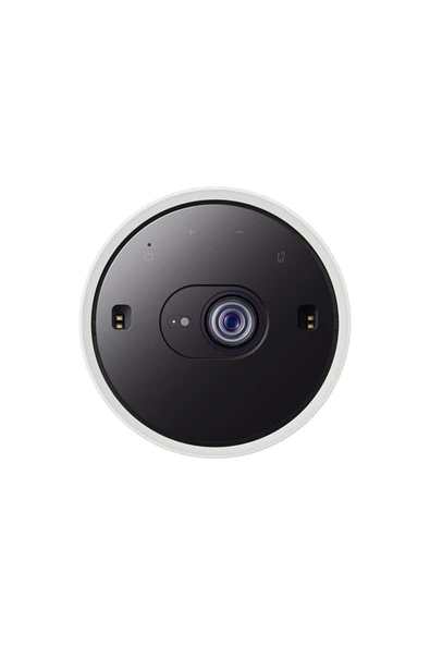 Samsung The Freestyle 2. Nesil Full Hd Wi-fi Taşınabilir Mini Led Projeksiyon Cihazı - 4