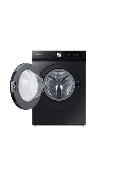 Samsung WW11BB534DABAH 11 Kg 1400 devir Bespoke Çamaşır Makinesi, SpaceMax, AI Kontrol Paneli - Resim 5