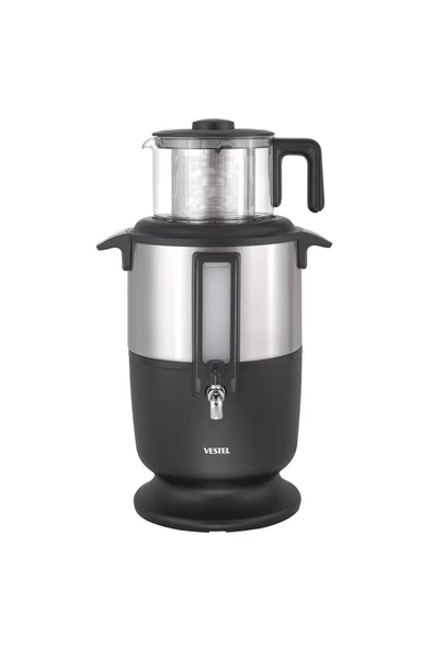 VESTEL Sefa 4500 Cx Semaver - 2