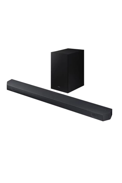 Samsung Hw-Q600c/Tk Soundbar Ev Sinema Sistemi - 2