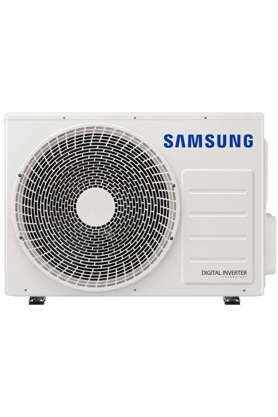 Samsung Wind-free Premium Ar24bxfcmwk/sk 24000 Btu A++ Duvar Tipi Klima - 4