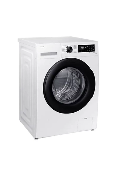 Samsung WW90CGC04DAEAH 9 Kg 1400 devir Çamaşır Makinesi, Dahili Wi-Fi, Eco Bubble Yıkama Teknolojisi - 2