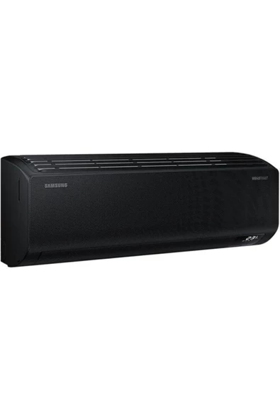 Samsung Ar12cxfcabt 12000BTU DUVAR TİPİ WİFİ WİNDFREE SİYAH KLİMA - 3