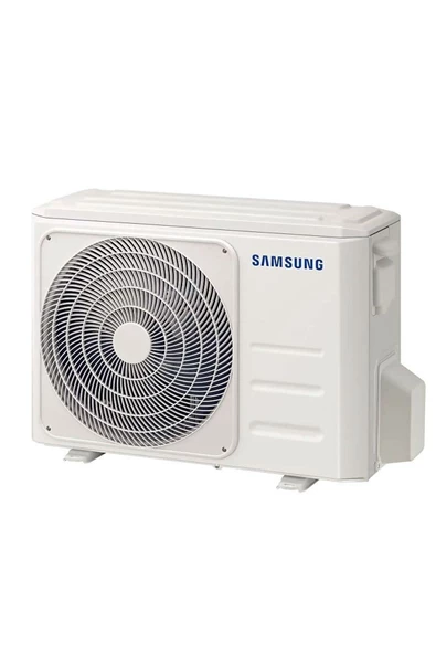 Samsung Ar35 Ar12txhqbwk/sk 12000 Btu Inverter Duvar Tipi Klima - 5