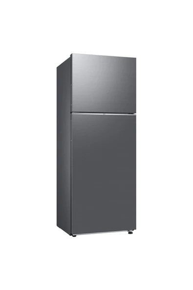 Samsung Rt47cg6002s9 Üstten Donduruculu Buzdolabı 465 Litre Inoks - 2