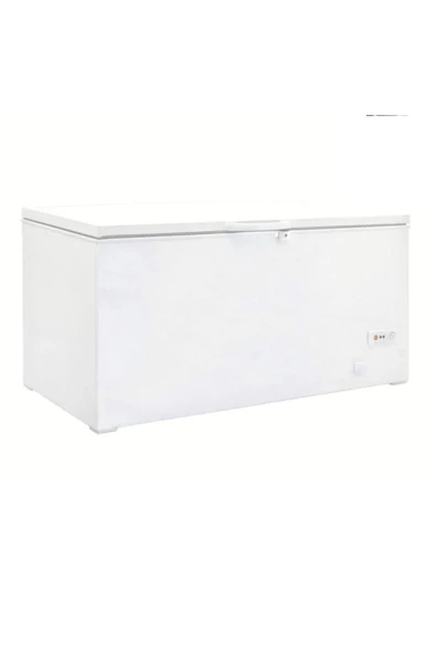 Şenocak D-580 Dual Soğutucu+Dondurucu 500Litre Derin Dondurucu Difriz