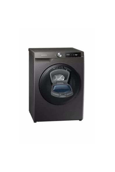 Samsung Wd6500t Wd10t654dbn1ah Inox Çamaşır Makinesi - 3
