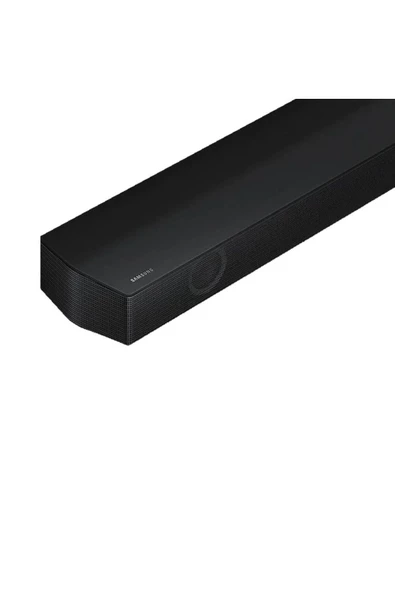 Samsung HW-B650 SoundBar Ev Sinema Sistemi 430W,3.1 Kanal,Bluetooth,HDMI , Dolby Audio / DTS Virtual:X - Resim 3