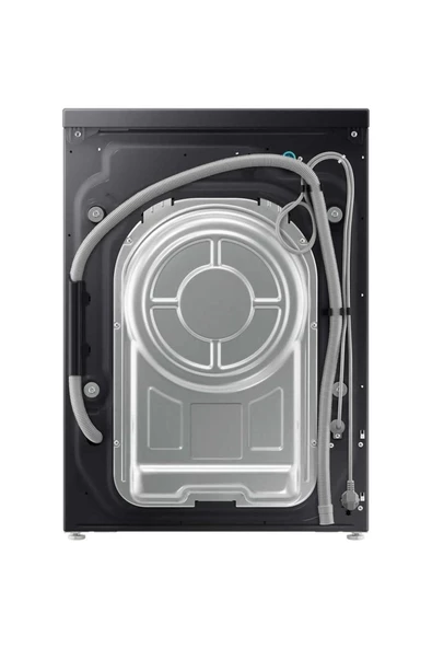 Samsung WW11BBA046ABAH 11 Kg 1400 devir Çamaşır Makinesi, SpaceMax, Eco Bubble Yıkama Teknolojisi - 5