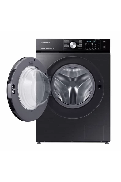 Samsung WW11BBA046ABAH 11 Kg 1400 devir Çamaşır Makinesi, SpaceMax, Eco Bubble Yıkama Teknolojisi - 5