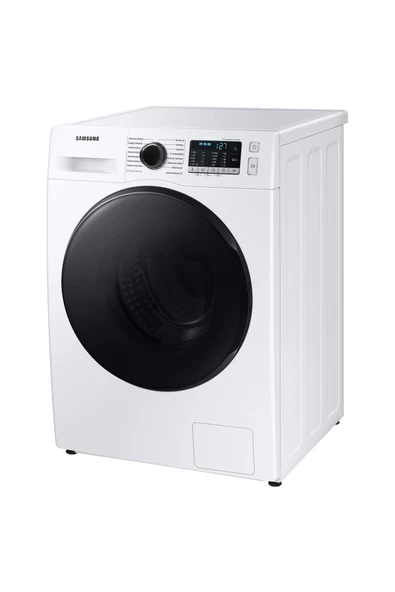 Samsung WD90TA046BE1AH 9 Kg / 6 Kg 1400 devir Kurutmalı Çamaşır Makinesi, Eco Bubble - 3