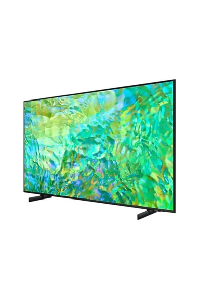 Samsung 50cu8100 50" 127 Ekran 4k Uhd Smart Led Tv - 2