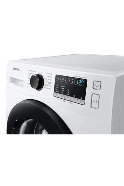 Samsung WW90T4020CE/AH 9 Kg 1200 devir Çamaşır Makinesi - 3