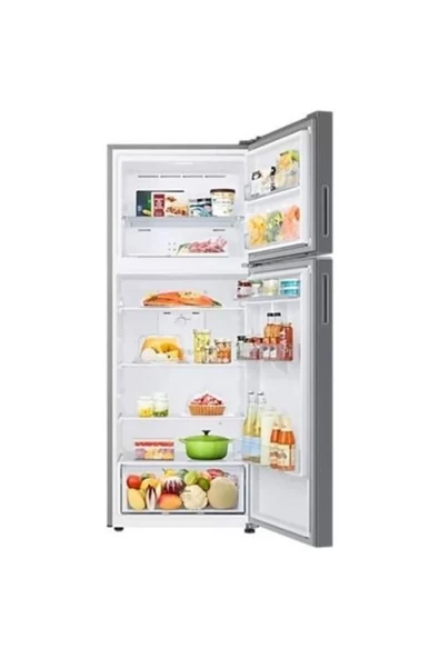 Samsung RT47CG6002S9, Üstten Donduruculu Buzdolabı, 465 Litre - 4