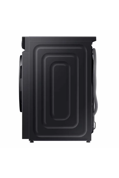 Samsung WW11BBA046ABAH 11 Kg 1400 devir Çamaşır Makinesi, SpaceMax, Eco Bubble Yıkama Teknolojisi - 4